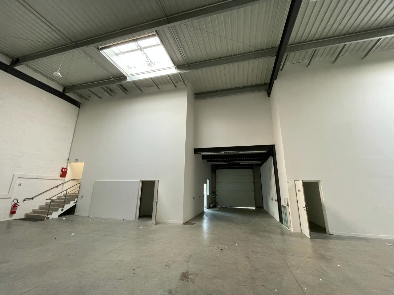 Local d'activité Palaiseau 707m² Location local d'activité Palaiseau Essonne OLACT2528992 4